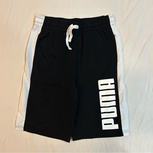 Men’s Casual Puma Shorts